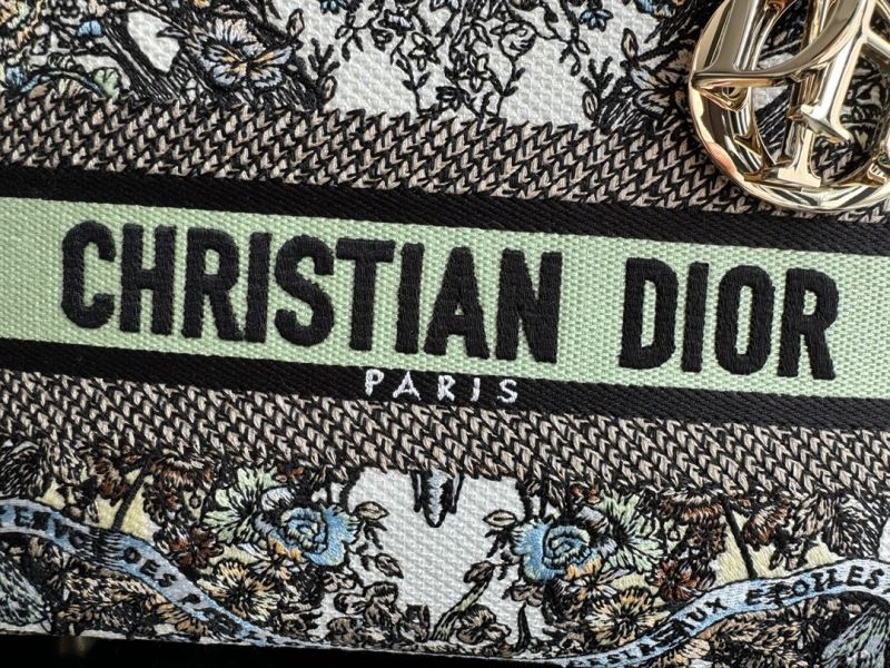 Christian Dior My Lady Bags